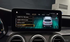 Mercedes-Benz GLC * GCL300 4MATIC Coupe * ���� �� �� | Mobile.bg � ����� ������ 12