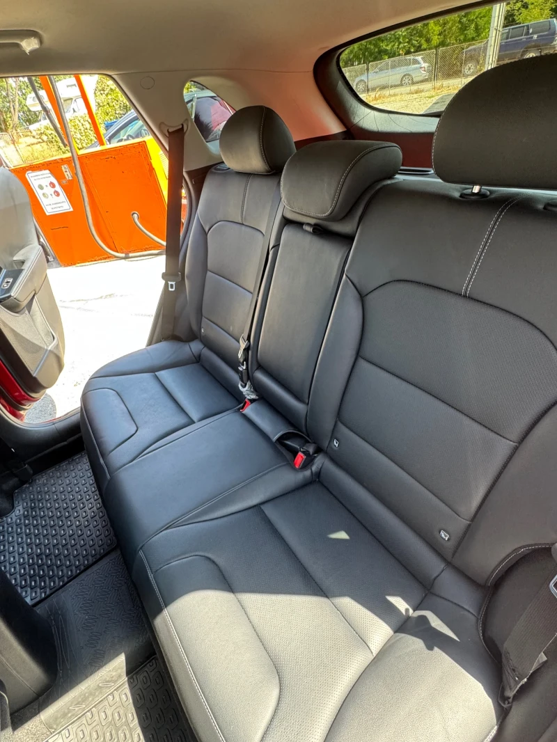 Kia Niro 1.6 HEV Limited, снимка 9 - Автомобили и джипове - 52474392