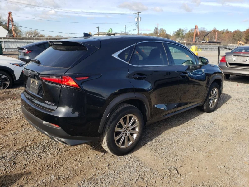 Lexus NX 300 BASE, снимка 4 - Автомобили и джипове - 52639824