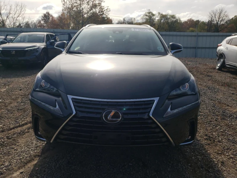 Lexus NX 300 BASE, снимка 6 - Автомобили и джипове - 52639824