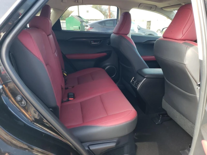 Lexus NX 300 BASE, снимка 9 - Автомобили и джипове - 52639824