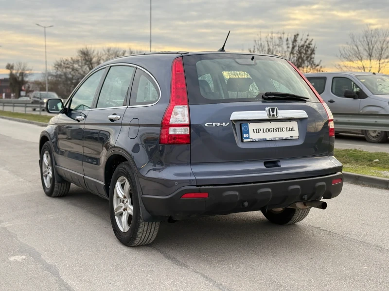 Honda Cr-v 2.0i* 4X4* * УНИКАЛЕН* BON JOVI* ЗА ЦЕНИТЕЛ, снимка 5 - Автомобили и джипове - 52728555