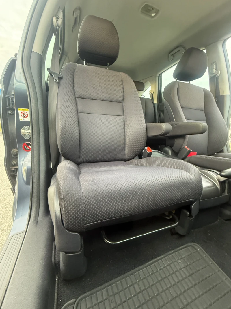 Honda Cr-v 2.0i* 4X4* * УНИКАЛЕН* BON JOVI* ЗА ЦЕНИТЕЛ, снимка 14 - Автомобили и джипове - 52728555