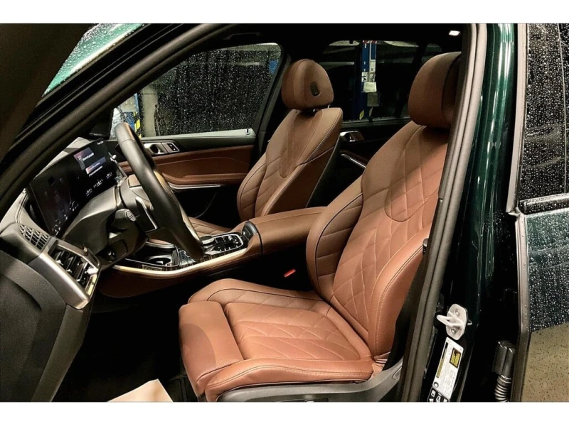 BMW X5 * xDrive40i Edition 25 Jahre * CARFAX * БЕЗ ПЪРВОН, снимка 8 - Автомобили и джипове - 52819403