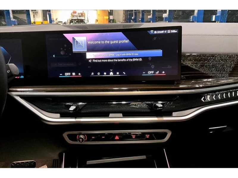 BMW X5 * xDrive40i Edition 25 Jahre * CARFAX * БЕЗ ПЪРВОН, снимка 11 - Автомобили и джипове - 52819403