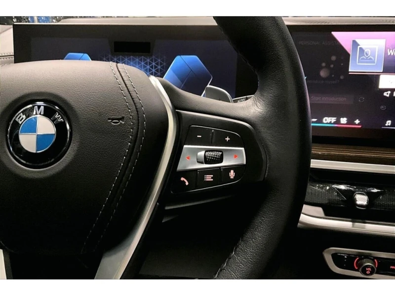 BMW X5 * xDrive40i Edition 25 Jahre * CARFAX * БЕЗ ПЪРВОН, снимка 17 - Автомобили и джипове - 52819403