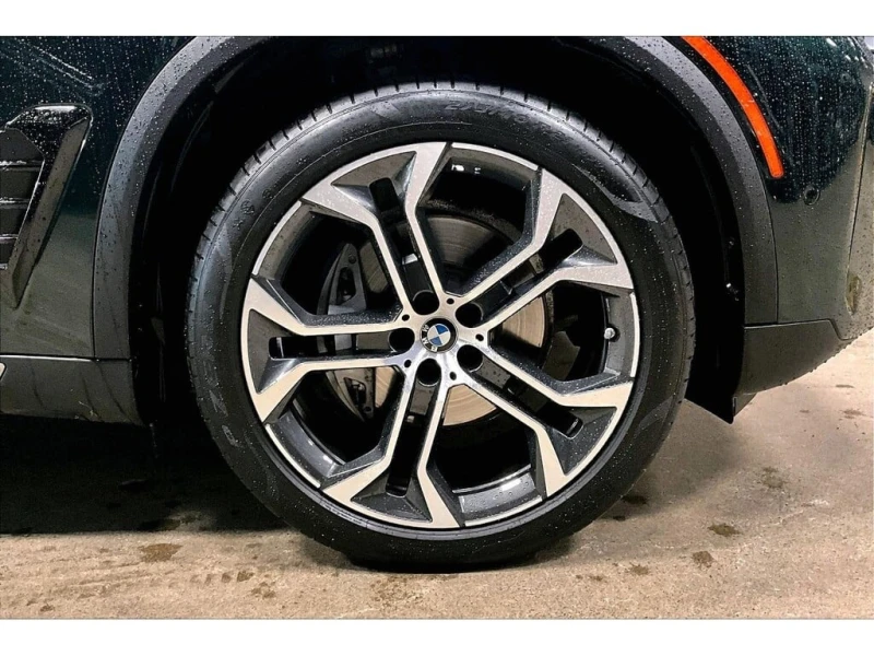 BMW X5 * xDrive40i Edition 25 Jahre * CARFAX * БЕЗ ПЪРВОН, снимка 14 - Автомобили и джипове - 52819403