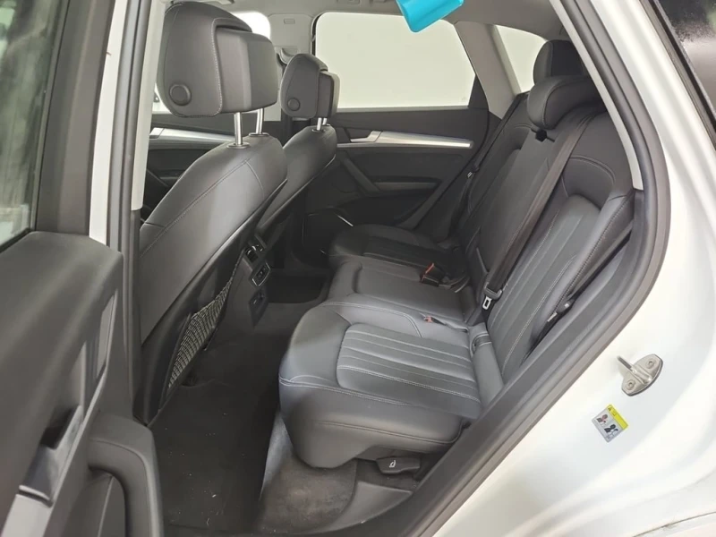 Audi Q5 * PROGRESSIV * CARFAX * ЦЕНА ДО БЪЛГАРИЯ, снимка 13 - Автомобили и джипове - 53100741