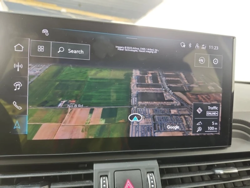 Audi Q5 * PROGRESSIV * CARFAX * ЦЕНА ДО БЪЛГАРИЯ, снимка 10 - Автомобили и джипове - 53100741