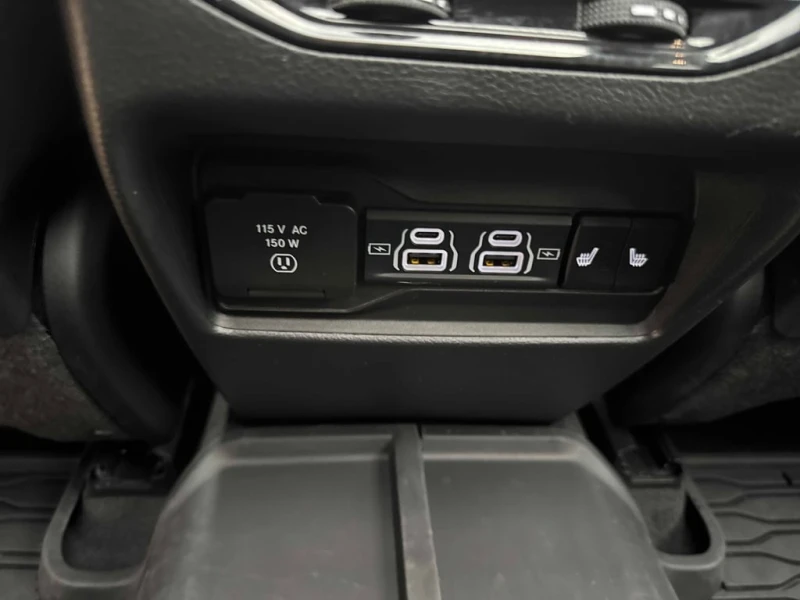 Jeep Grand cherokee * 30th Anniversary * CARFAX * БЕЗ ПЪРВОНАЧАЛНА ВНО, снимка 11 - Автомобили и джипове - 53149630