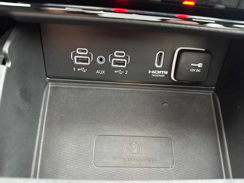 Jeep Grand cherokee * 30th Anniversary * CARFAX * БЕЗ ПЪРВОНАЧАЛНА ВНО, снимка 10 - Автомобили и джипове - 53149630