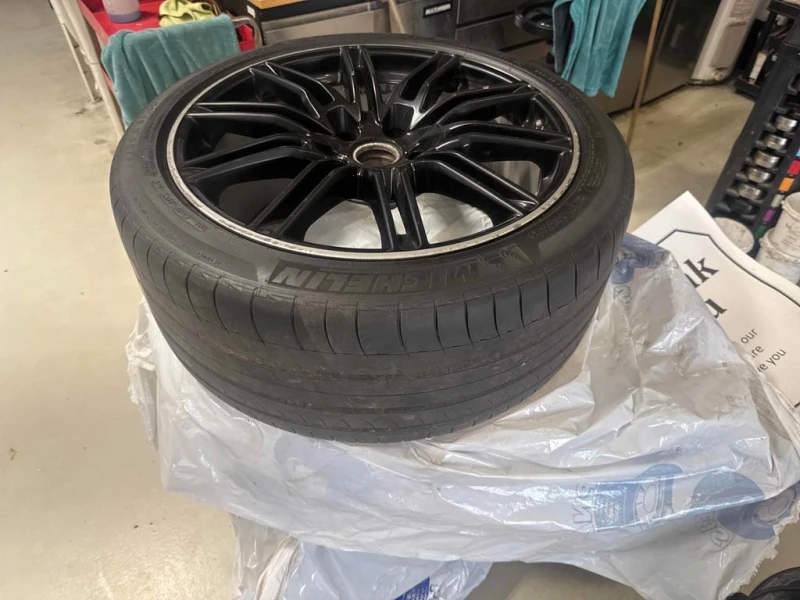 Porsche Cayenne * Turbo * CARFAX * ЦЕНА ДО БГ, снимка 14 - Автомобили и джипове - 53326031