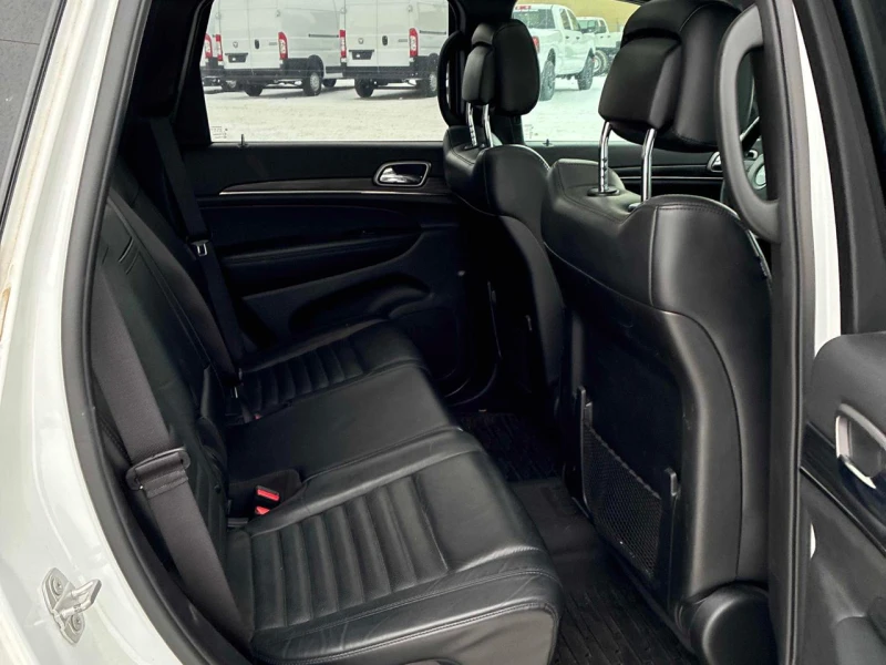 Jeep Grand cherokee Limited X* 3.6* Distronic* Обдух* пано* CarPlay, снимка 11 - Автомобили и джипове - 53340748