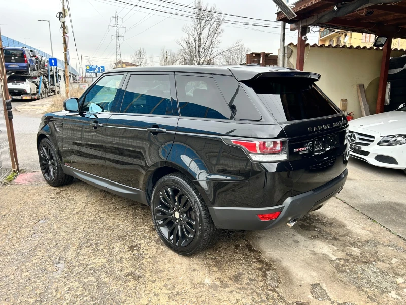 Land Rover Range Rover Sport 3.0TDV6 HSE, снимка 2 - Автомобили и джипове - 53503872