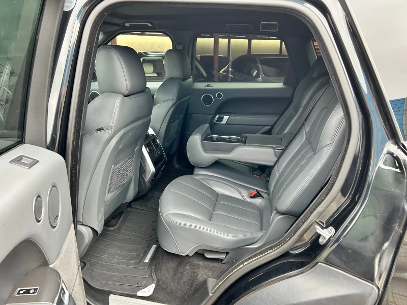 Land Rover Range Rover Sport 3.0TDV6 HSE, снимка 13 - Автомобили и джипове - 53503872