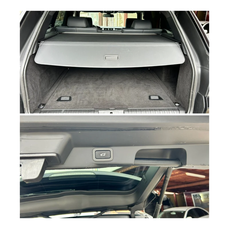Land Rover Range Rover Sport 3.0TDV6 HSE, снимка 16 - Автомобили и джипове - 53503872