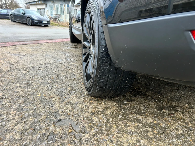 Land Rover Range Rover Sport 3.0TDV6 HSE, снимка 17 - Автомобили и джипове - 53503872