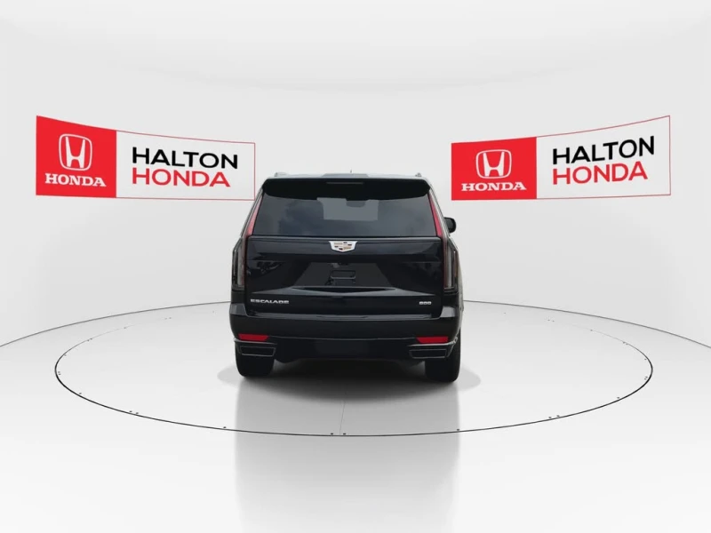 Cadillac Escalade Sport* 4WD* АвтоКредит* (ЦЕНА ДО БГ), снимка 5 - Автомобили и джипове - 53514139