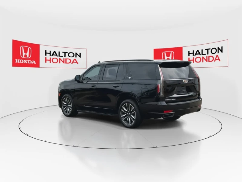 Cadillac Escalade Sport* 4WD* АвтоКредит* (ЦЕНА ДО БГ), снимка 6 - Автомобили и джипове - 53514139