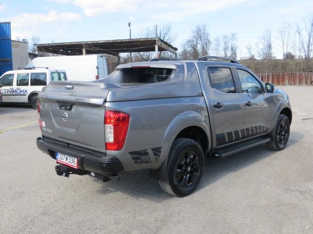 Nissan Navara Чисто нова, снимка 4 - Автомобили и джипове - 35348905