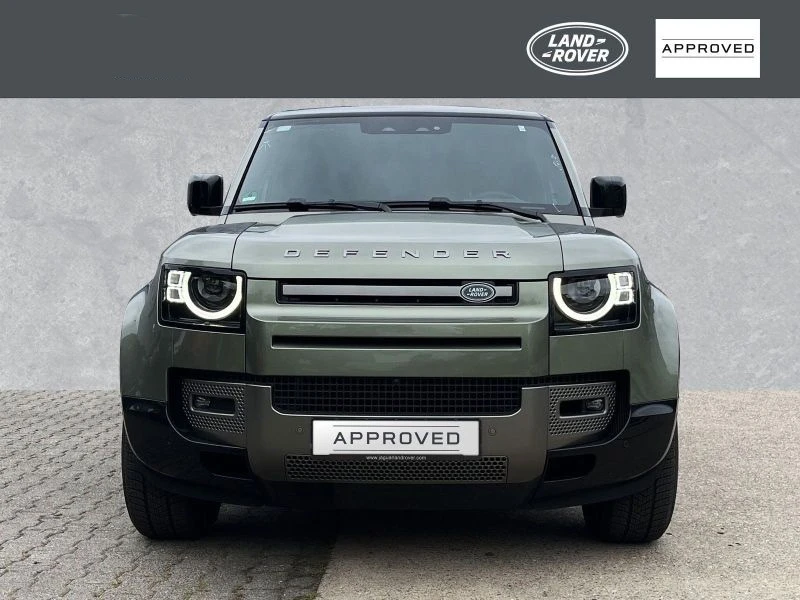 Land Rover Defender 110 X-Dynamic S, снимка 8 - Автомобили и джипове - 46585948