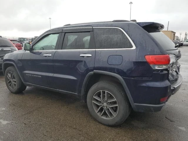 Jeep Grand cherokee LIMITED 3.6L , снимка 3 - Автомобили и джипове - 48311024