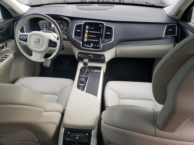 Volvo Xc90 T5 MOMENTUM, снимка 7 - Автомобили и джипове - 48585998