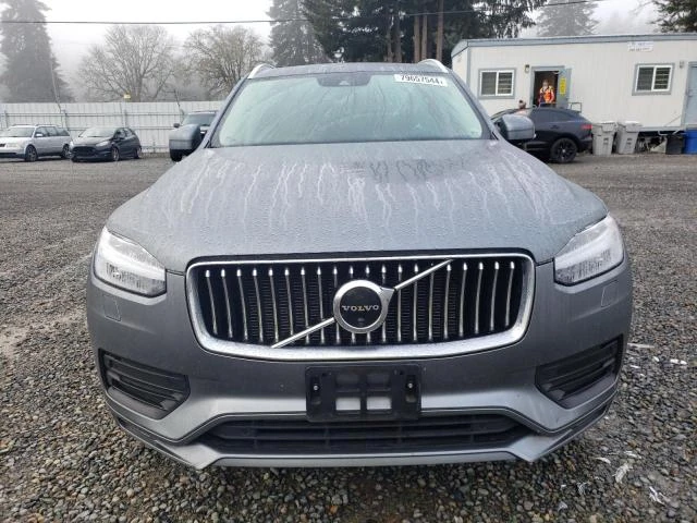 Volvo Xc90 T5 MOMENTUM, снимка 3 - Автомобили и джипове - 48585998