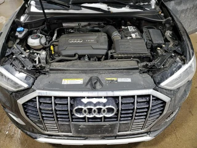 Audi Q3 PREMIUM PLUS, снимка 12 - Автомобили и джипове - 49220706