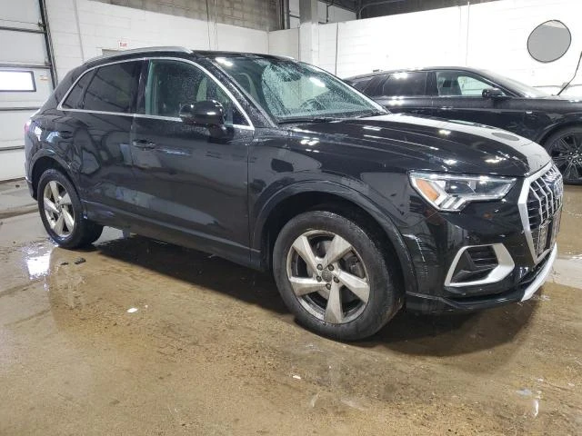 Audi Q3 PREMIUM PLUS, снимка 3 - Автомобили и джипове - 49220706