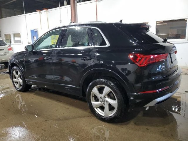 Audi Q3 PREMIUM PLUS, снимка 5 - Автомобили и джипове - 49220706