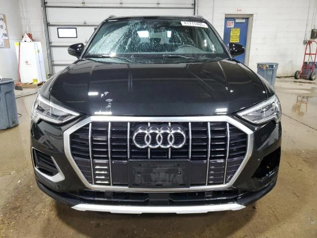 Audi Q3 PREMIUM PLUS, снимка 1 - Автомобили и джипове - 49220706