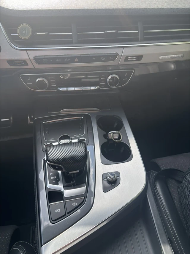 Audi Q7 50 TDI, снимка 9 - Автомобили и джипове - 54903620