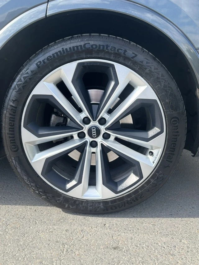 Audi Q7 50 TDI, снимка 12 - Автомобили и джипове - 54903620