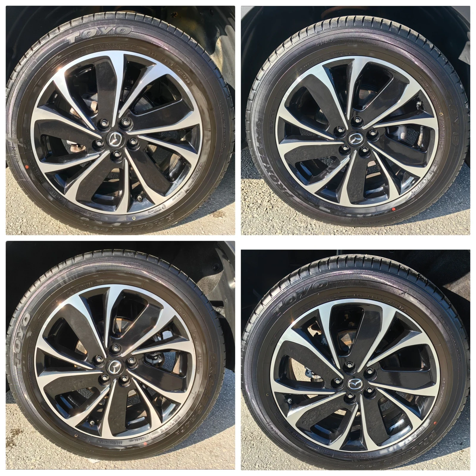 Mazda CX-5 2.5/194кс/ГАРАНЦИЯ 2029 или 150х.км/FACELIFT - изображение 8
