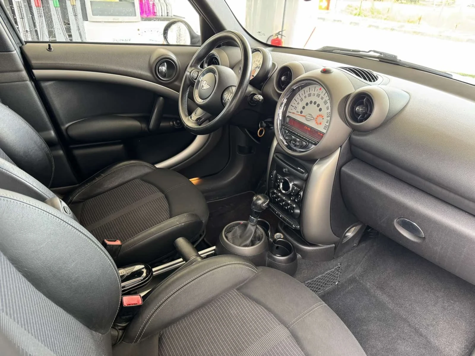 Mini Countryman 2.0D AUTOMATIC 112кс.  - изображение 9