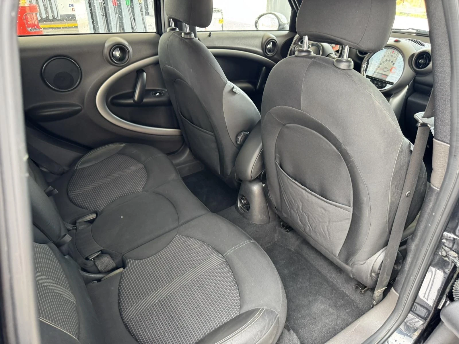 Mini Countryman 2.0D AUTOMATIC 112кс.  - изображение 10