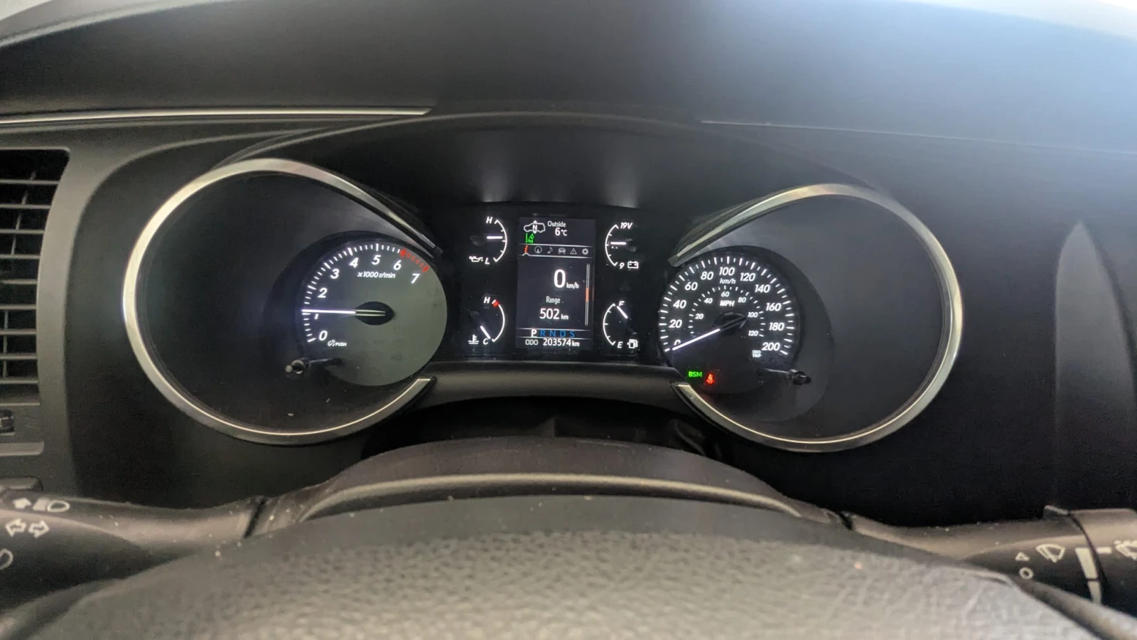 Toyota Sequoia Platinum* Дистроник* 7-местен* Обдухване* Шибидах - изображение 10