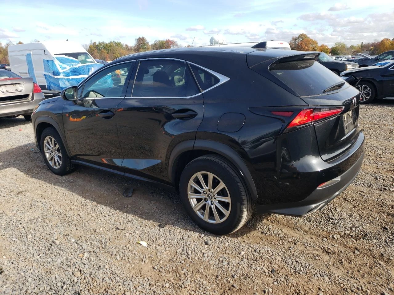 Lexus NX 300 BASE | Mobile.bg   2