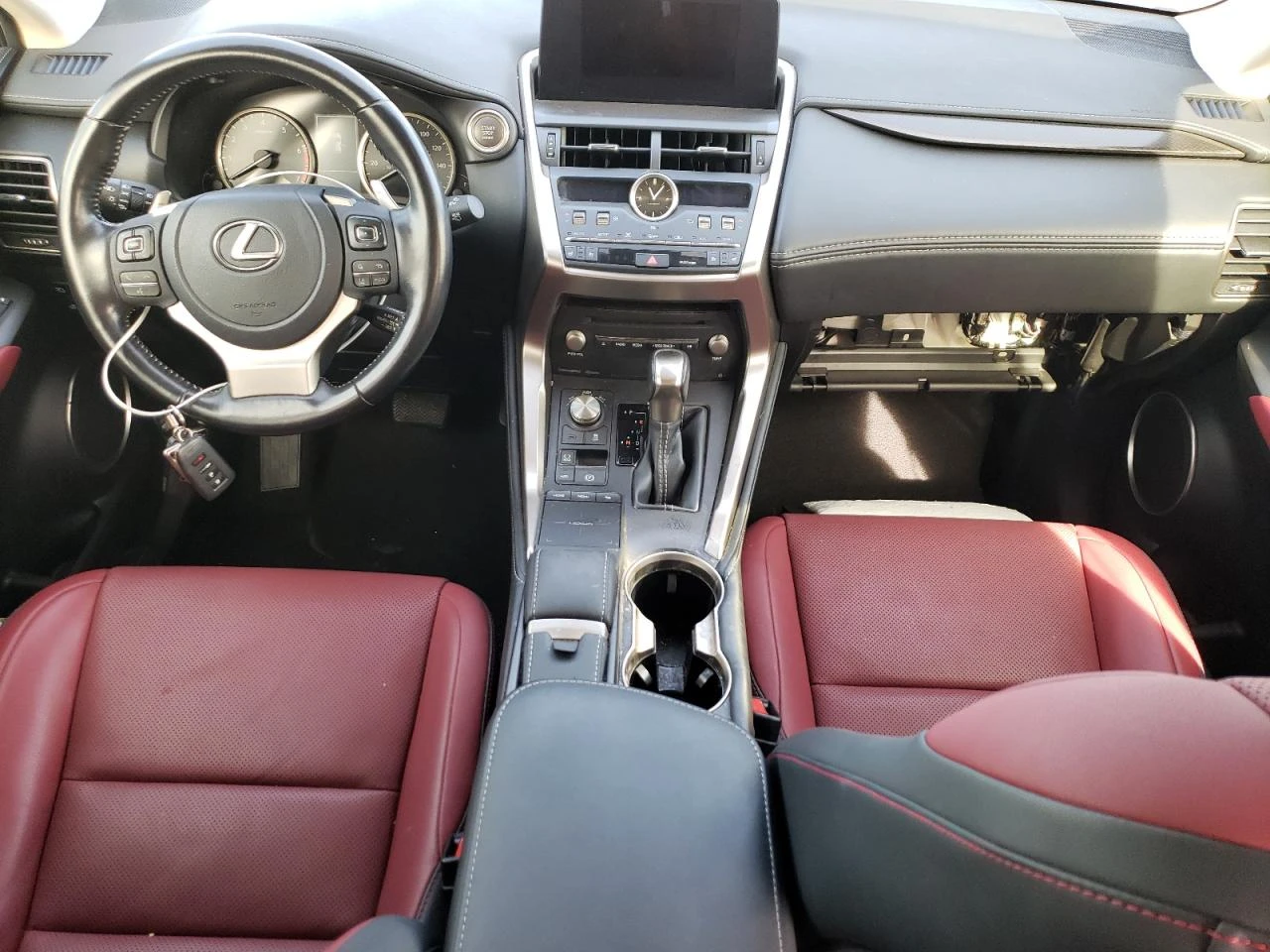 Lexus NX 300 BASE | Mobile.bg   8