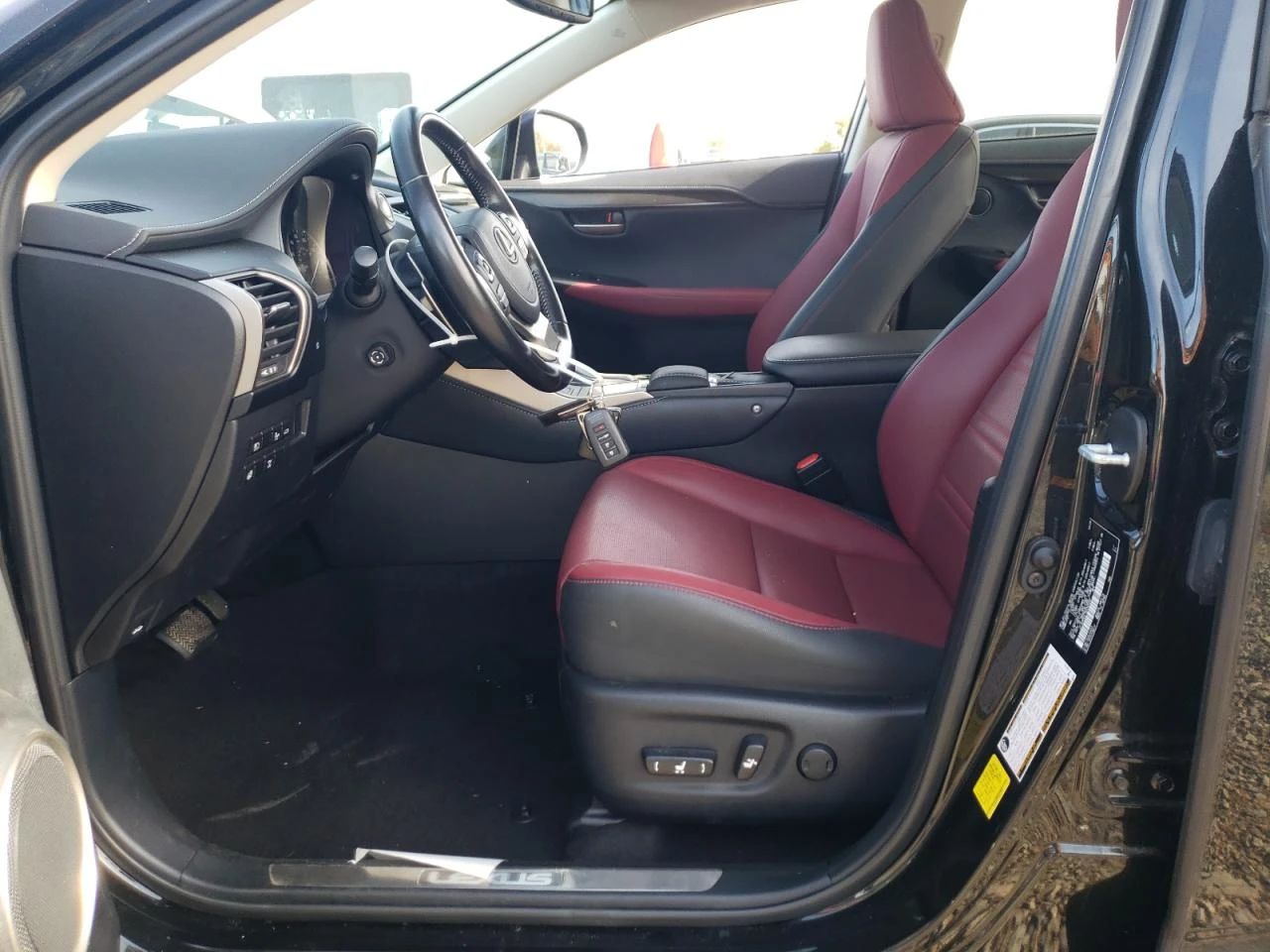 Lexus NX 300 BASE | Mobile.bg   7