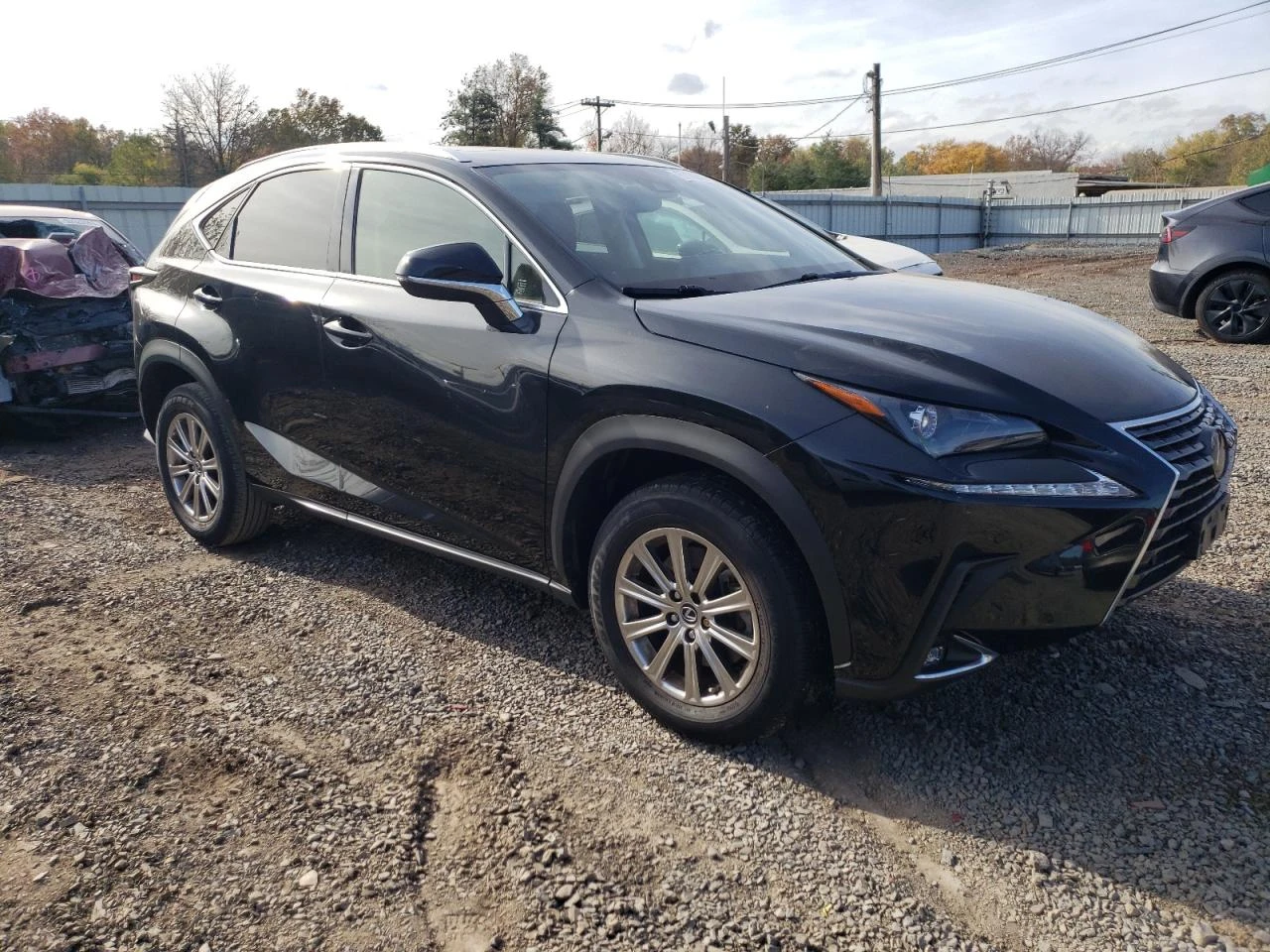 Lexus NX 300 BASE | Mobile.bg   5