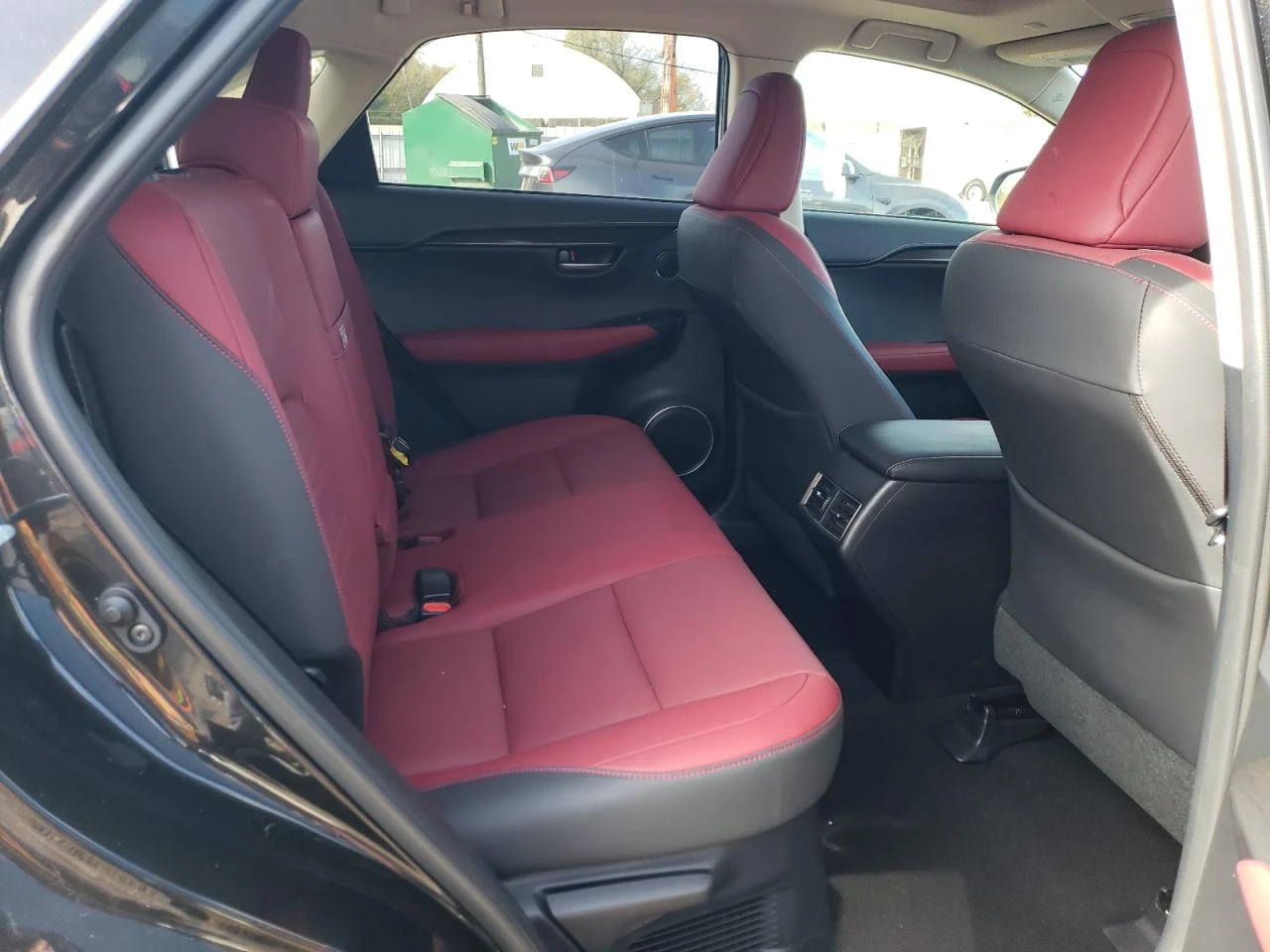 Lexus NX 300 BASE | Mobile.bg   9