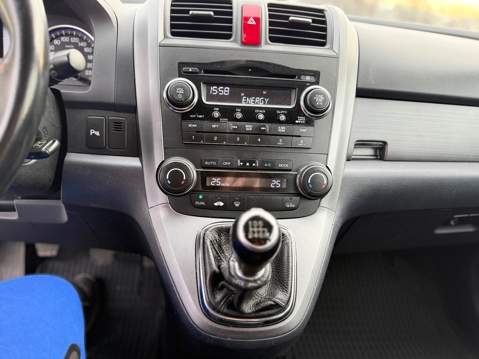 Honda Cr-v 2.0i* 4X4* * ��������* BON JOVI* �� ������� | Mobile.bg � ����������� 11