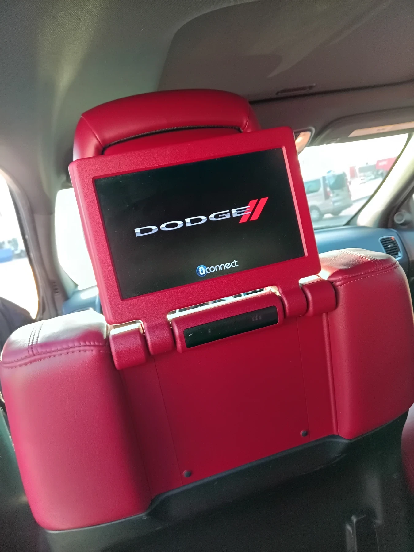 Dodge Durango 5.7. R/T ������ ������ �� ������ | Mobile.bg � ����������� 10