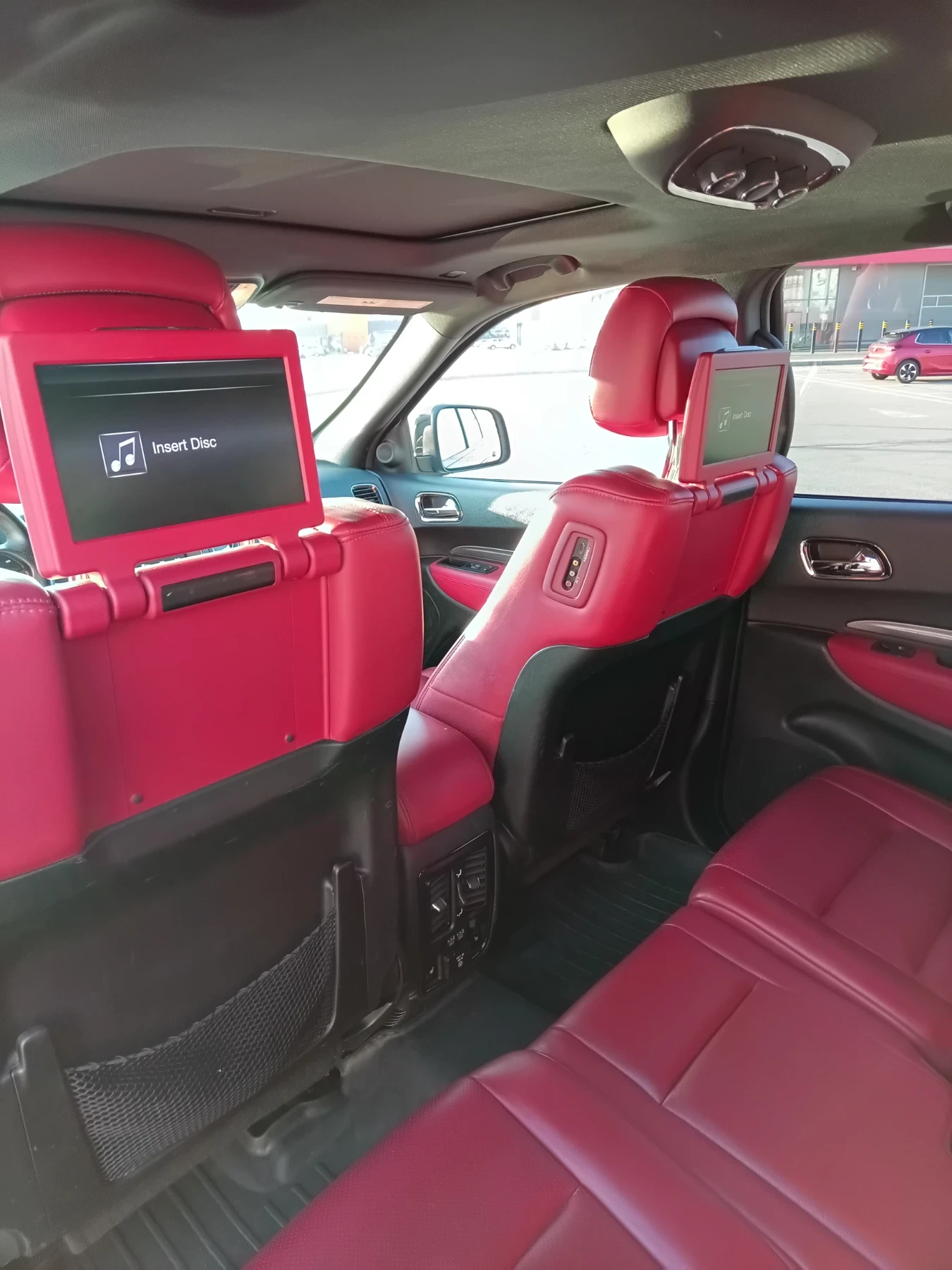 Dodge Durango 5.7. R/T ������ ������ �� ������ | Mobile.bg � ����������� 11