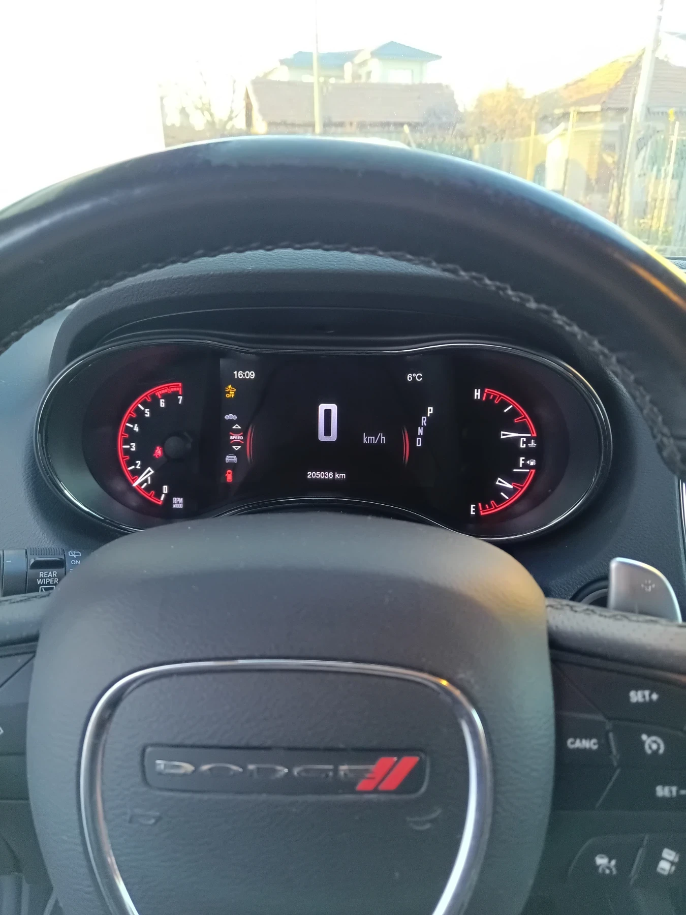 Dodge Durango 5.7. R/T ������ ������ �� ������ | Mobile.bg � ����������� 15