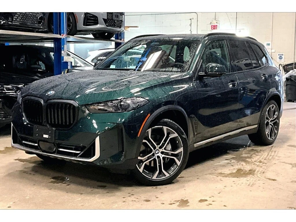 BMW X5 * xDrive40i Edition 25 Jahre * CARFAX * ��� ������ | Mobile.bg � ����������� 1