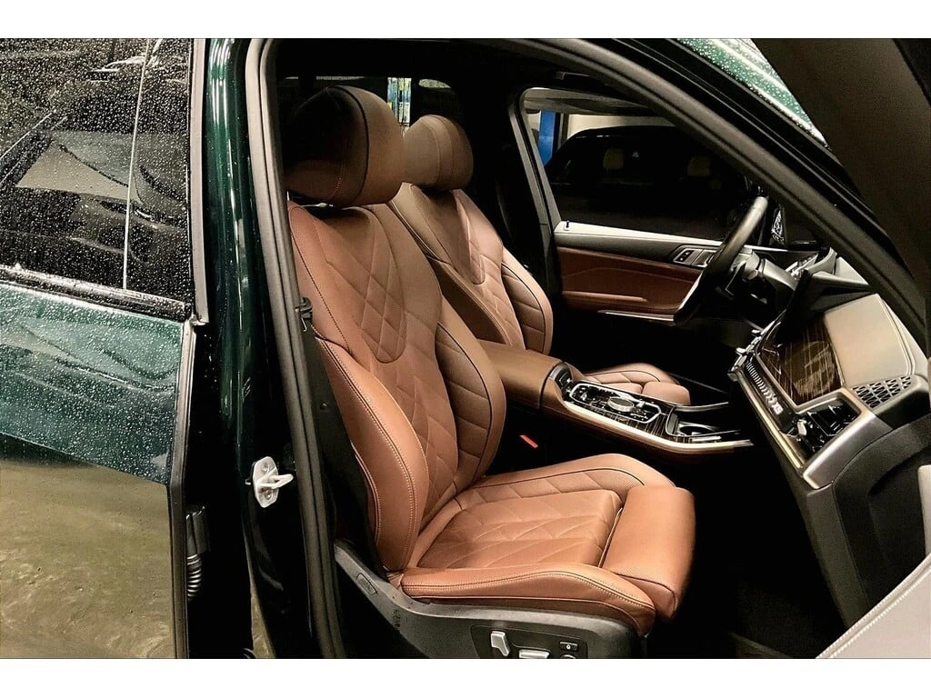 BMW X5 * xDrive40i Edition 25 Jahre * CARFAX * ��� ������ | Mobile.bg � ����������� 13