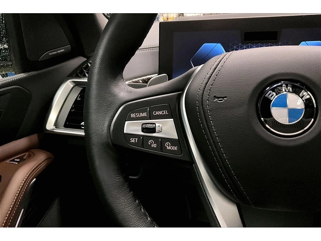 BMW X5 * xDrive40i Edition 25 Jahre * CARFAX * ��� ������ | Mobile.bg � ����������� 16